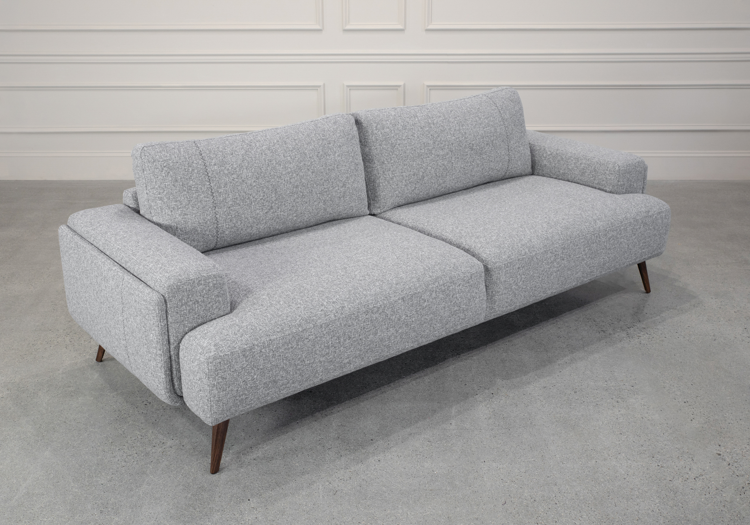 Kara Sofa in Grey B1362 Kara Sofa in Grey B1362