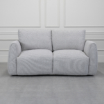Renata Fabric Loveseat