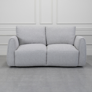 Renata Fabric Loveseat