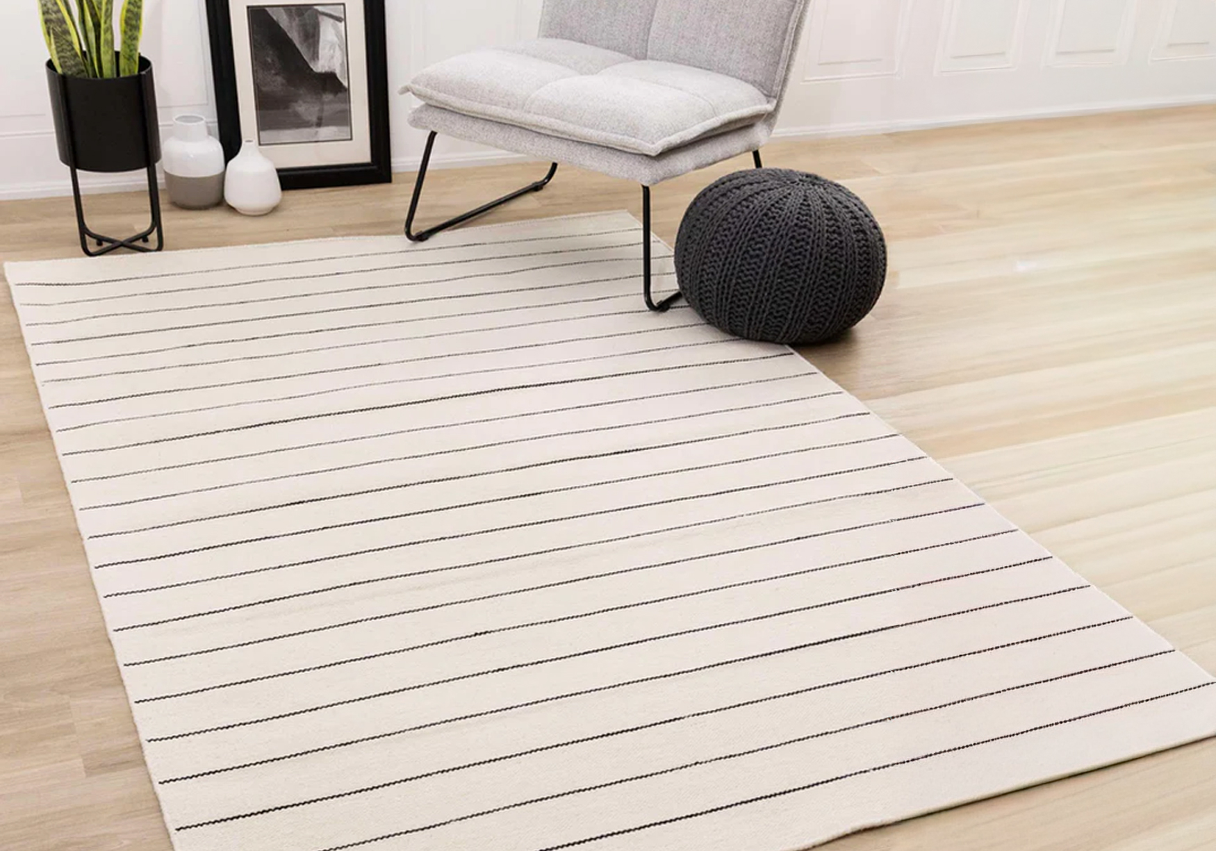 Ascent 5110 Rug - Full Room View Ascent 5110 Rug - Full Room View