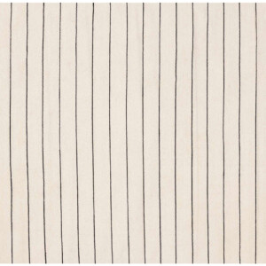 Ascent 5110 Rug - Top View Pattern