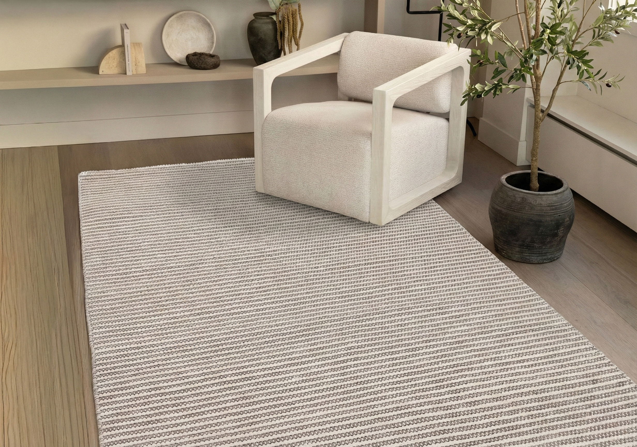 Aspen 7234 - Accent Chair Setting