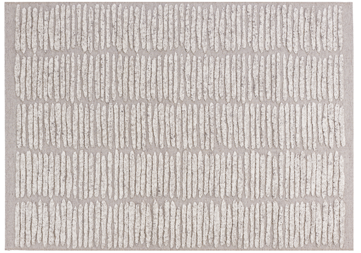 Fernwood Ivory Area Rug