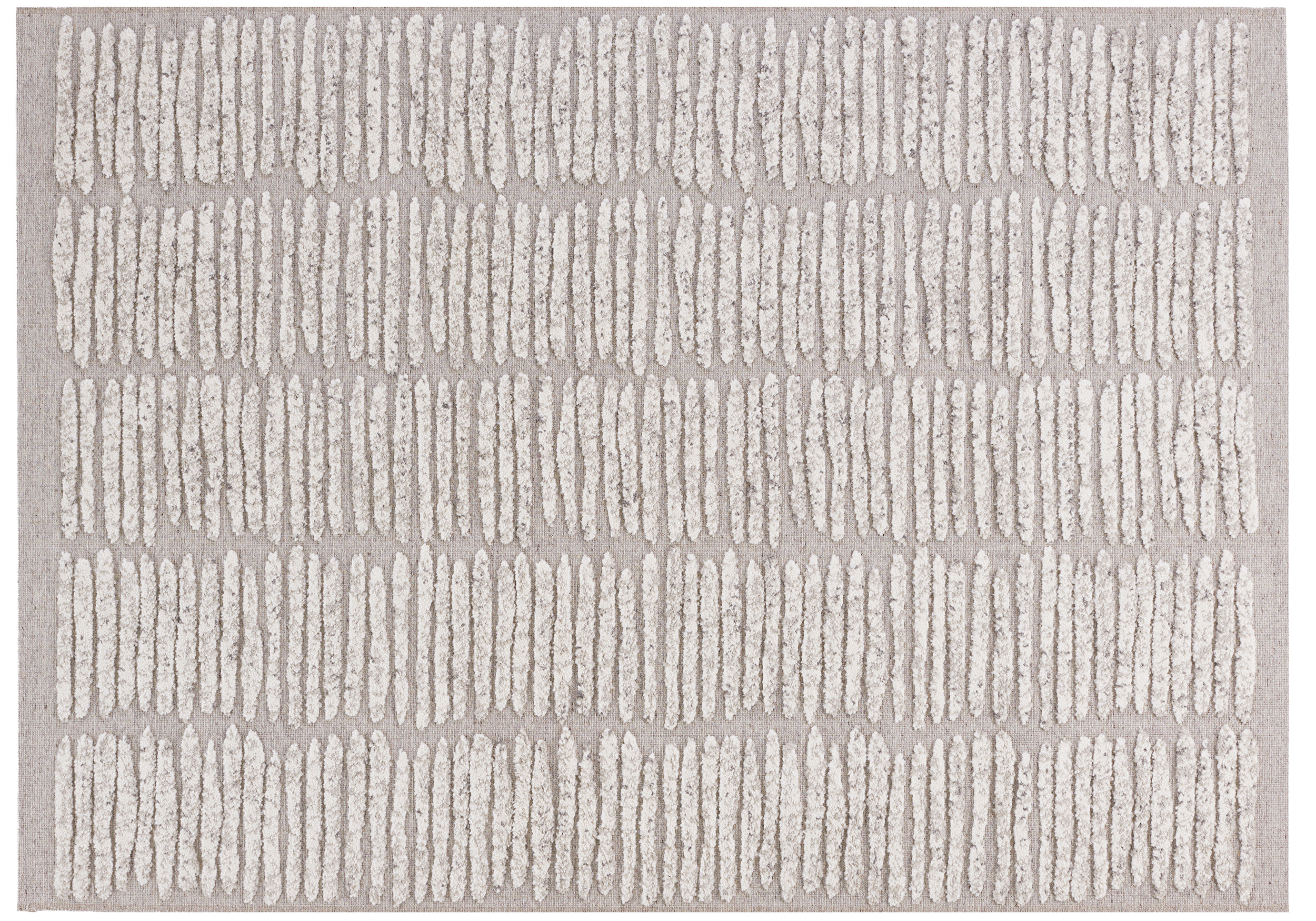 Fernwood Ivory Area Rug
