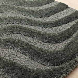 Luxe Area Rug - Close-Up Texture Luxe Area Rug - Close-Up Texture