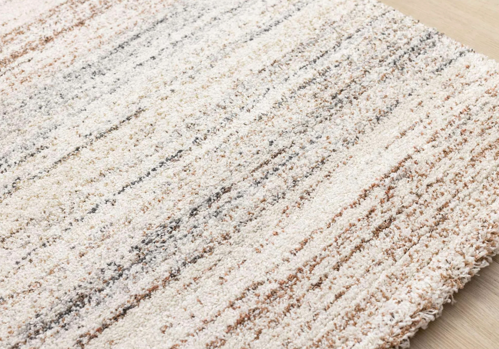 Marquis Area Rug - Edge Detail View Marquis Area Rug - Edge Detail View