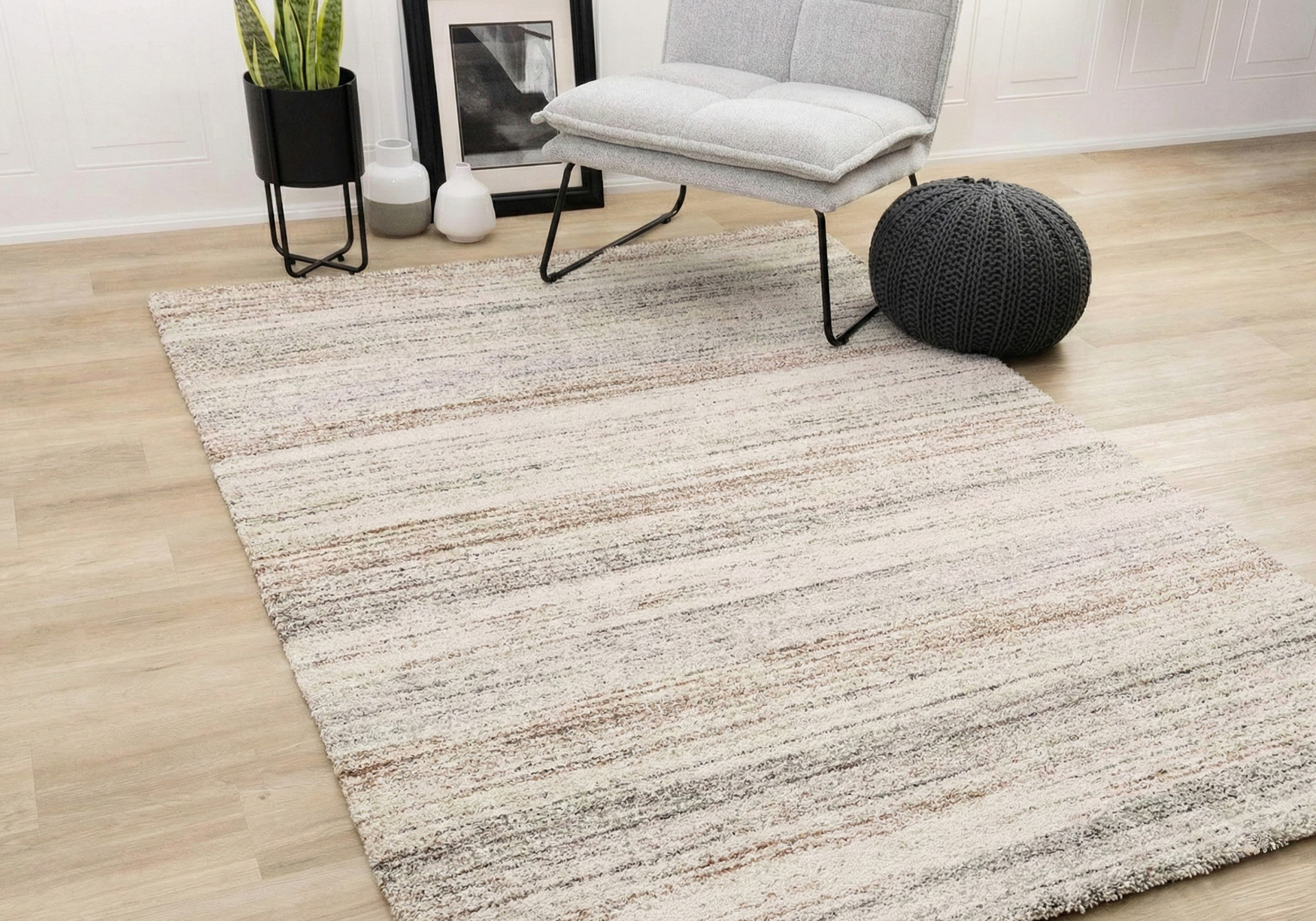 Marquis Area Rug - Home Decor Setting Marquis Area Rug - Home Decor Setting