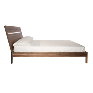Nueva Bed in Havana - Side Nueva Bed in Havana - Side
