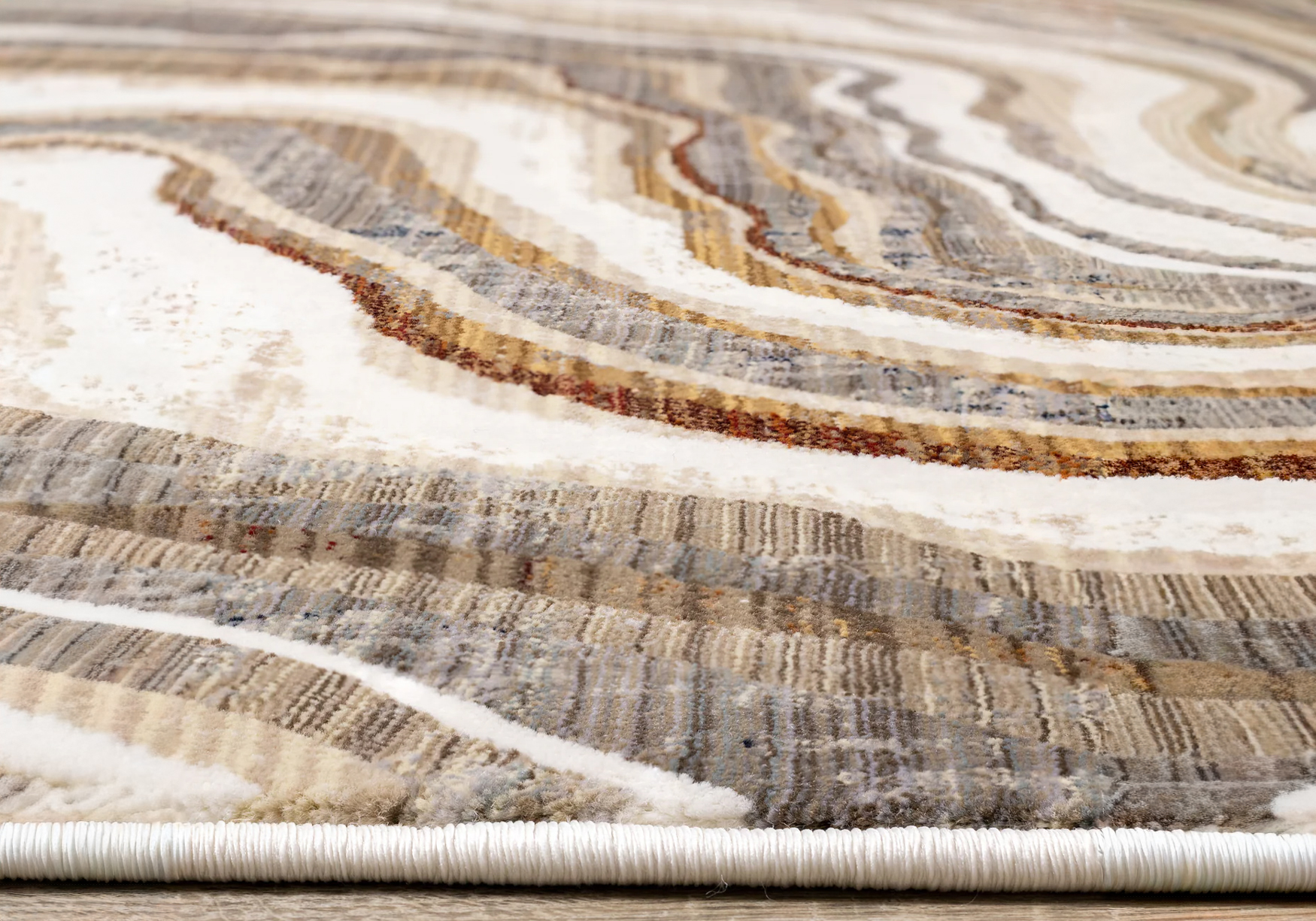 Samira Area Rug Texture Close-Up Samira Area Rug Texture Close-Up