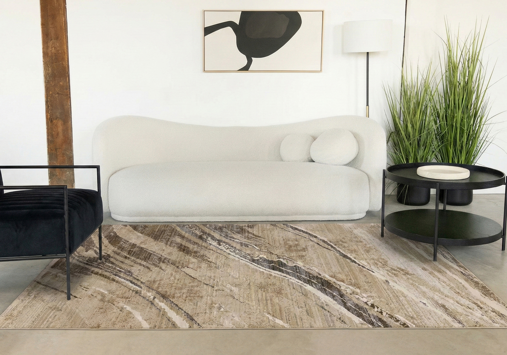 Samira K523 Area Rug Samira K523 Area Rug