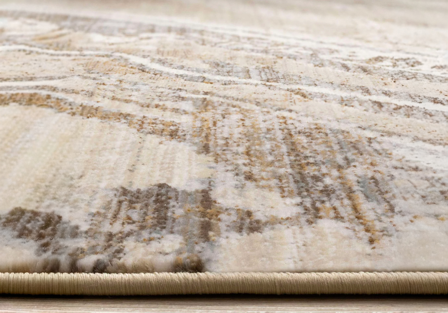 Samira K523 Rug Pile Close-Up