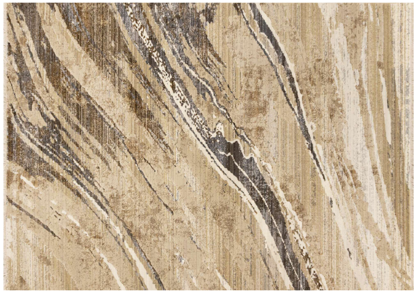 Samira K523 - Top View