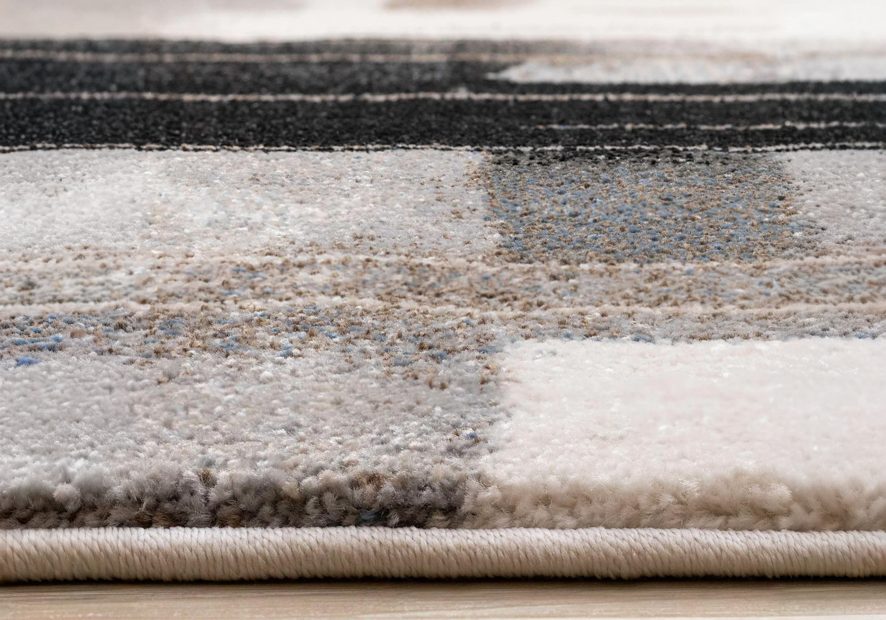 Shade Rug - Pile Detail Shade Rug - Pile Detail