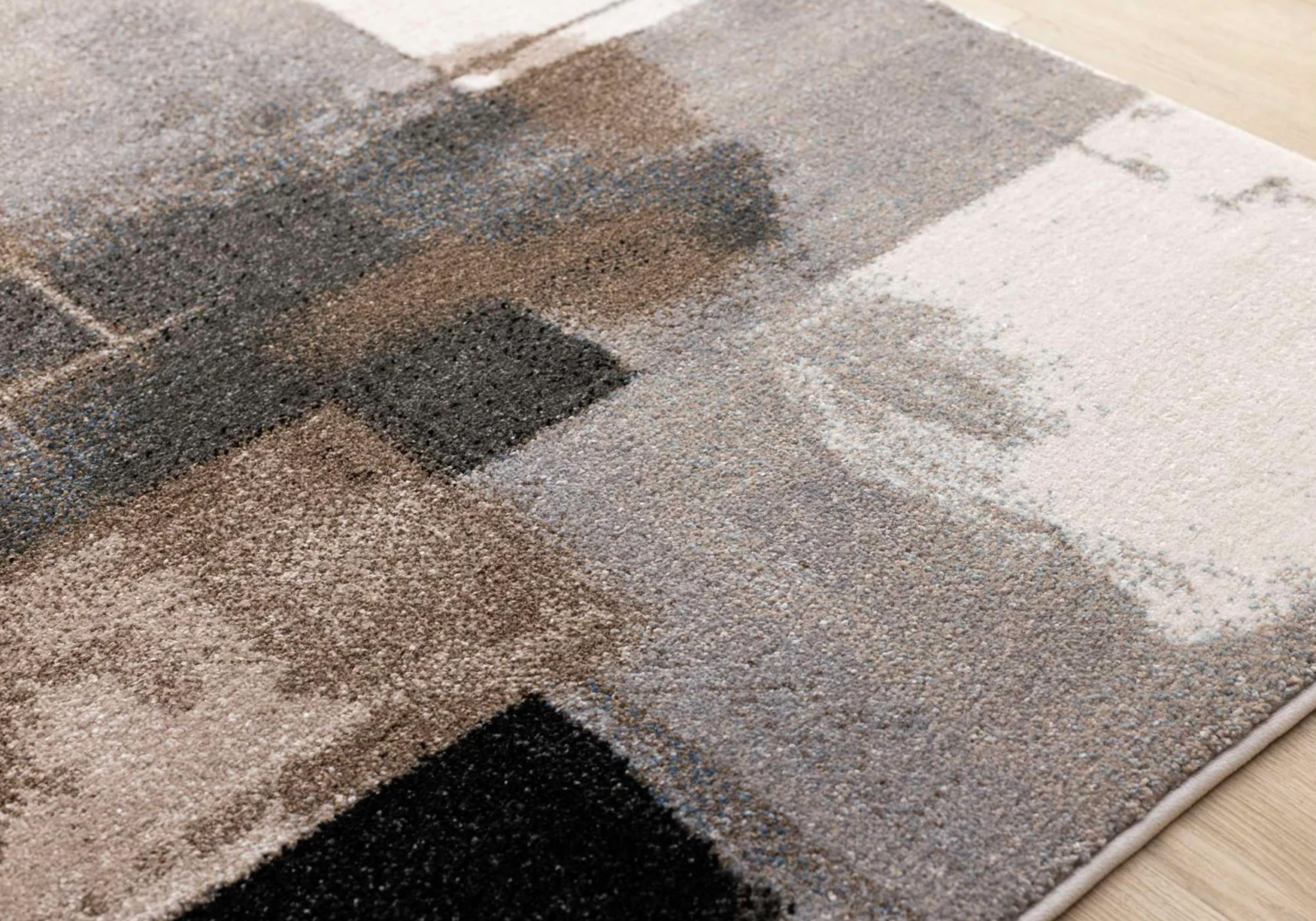 Shade Rug Texture Close-Up Shade Rug Texture Close-Up