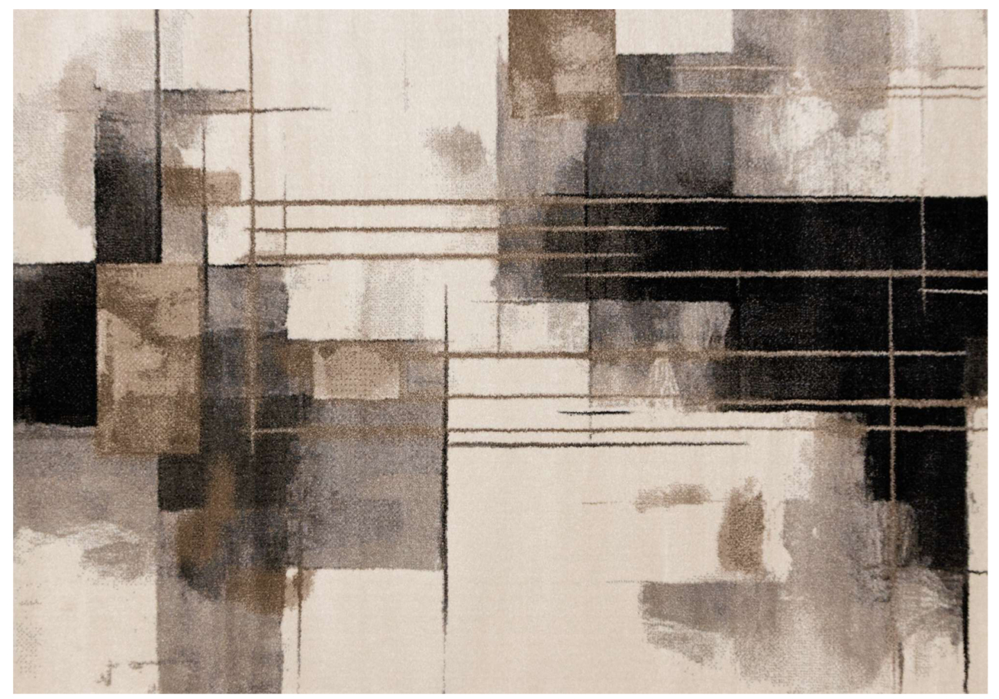 Shade Rug - Top View