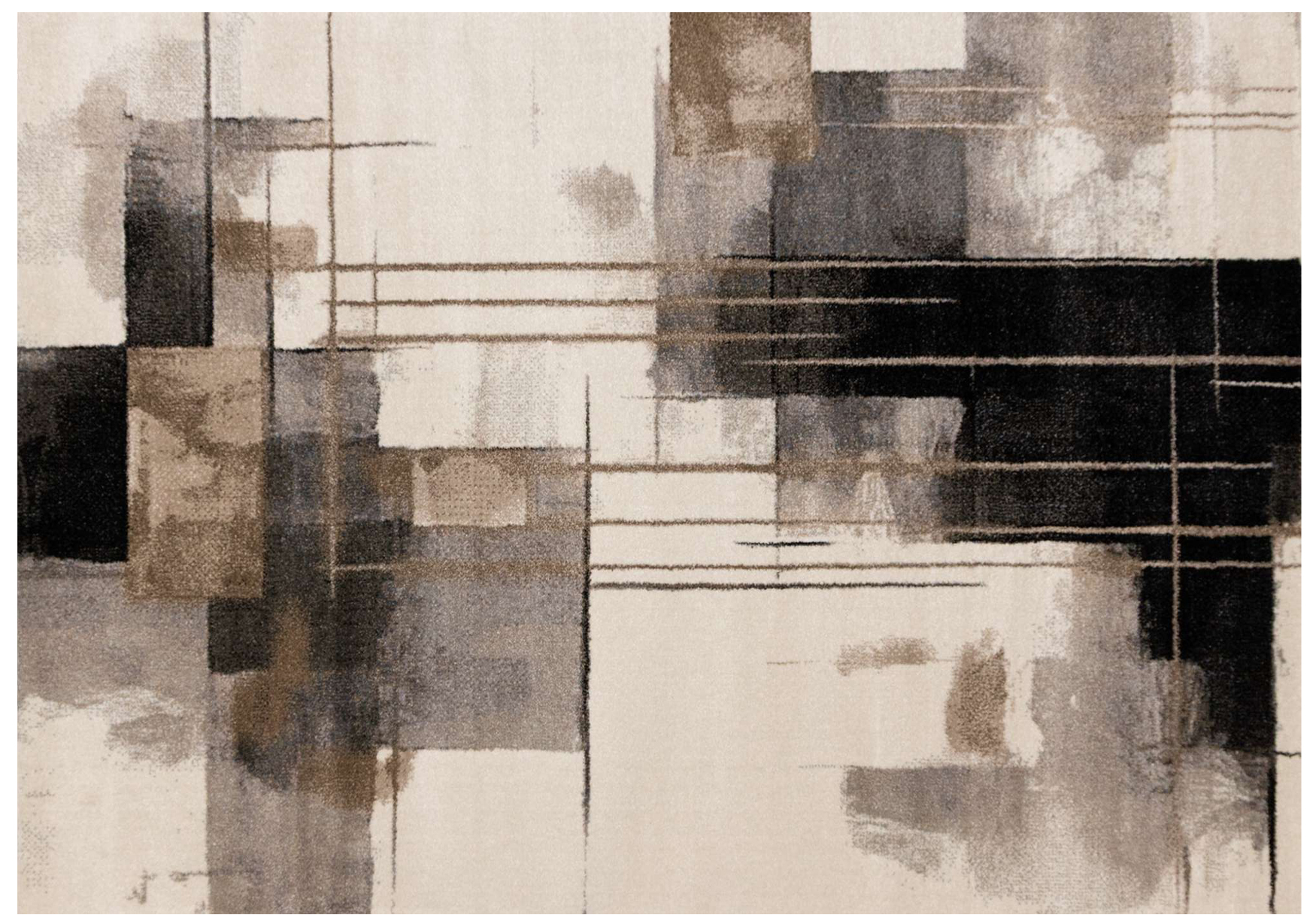 Shade Rug - Top View Shade Rug - Top View