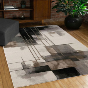 Shade Rug in Brick Loft Shade Rug in Brick Loft