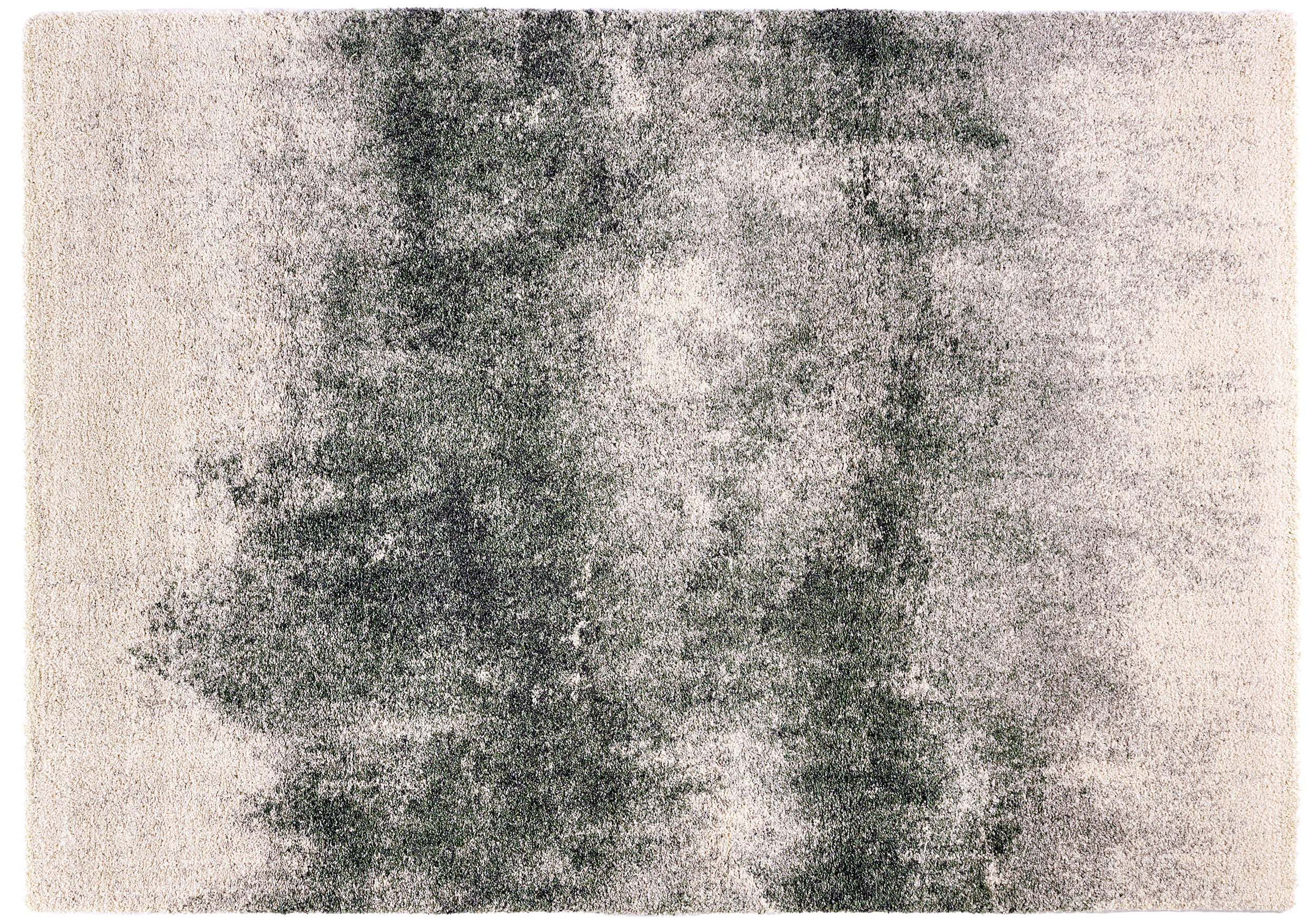 Sierra in Forrest Mix