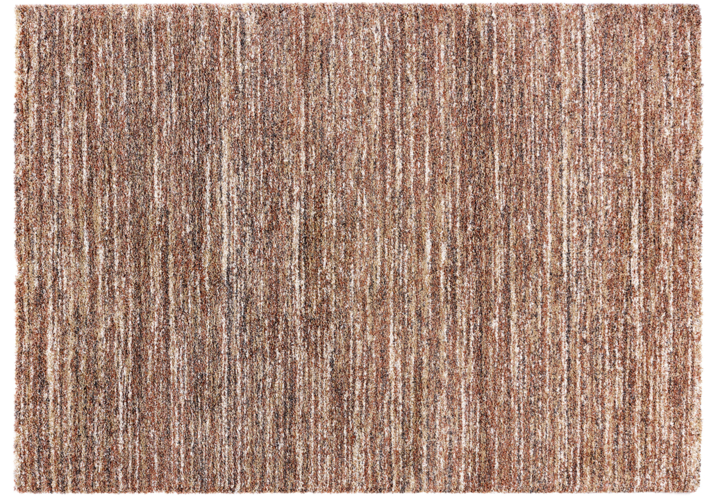 Trailhead Copper Mix Area Rug | ScanDesigns
