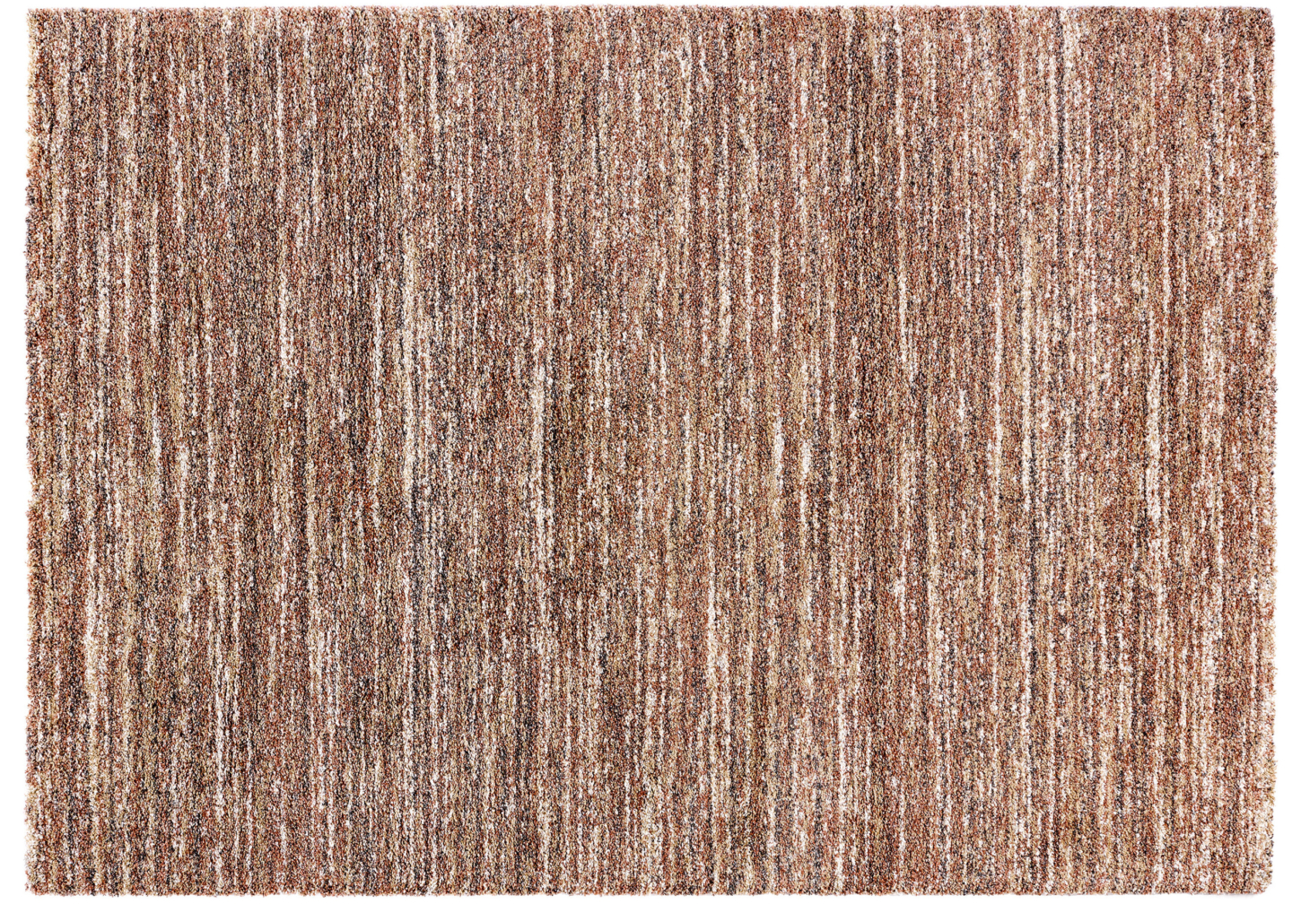 Trailhead in Copper Mix