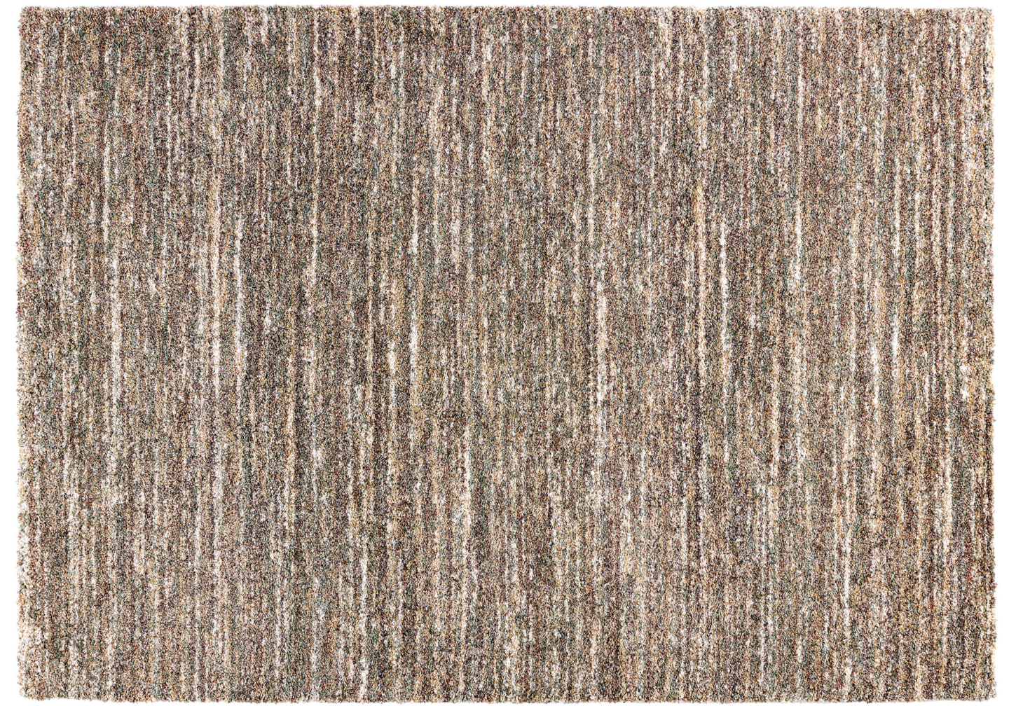 Trailhead in Forest Mix