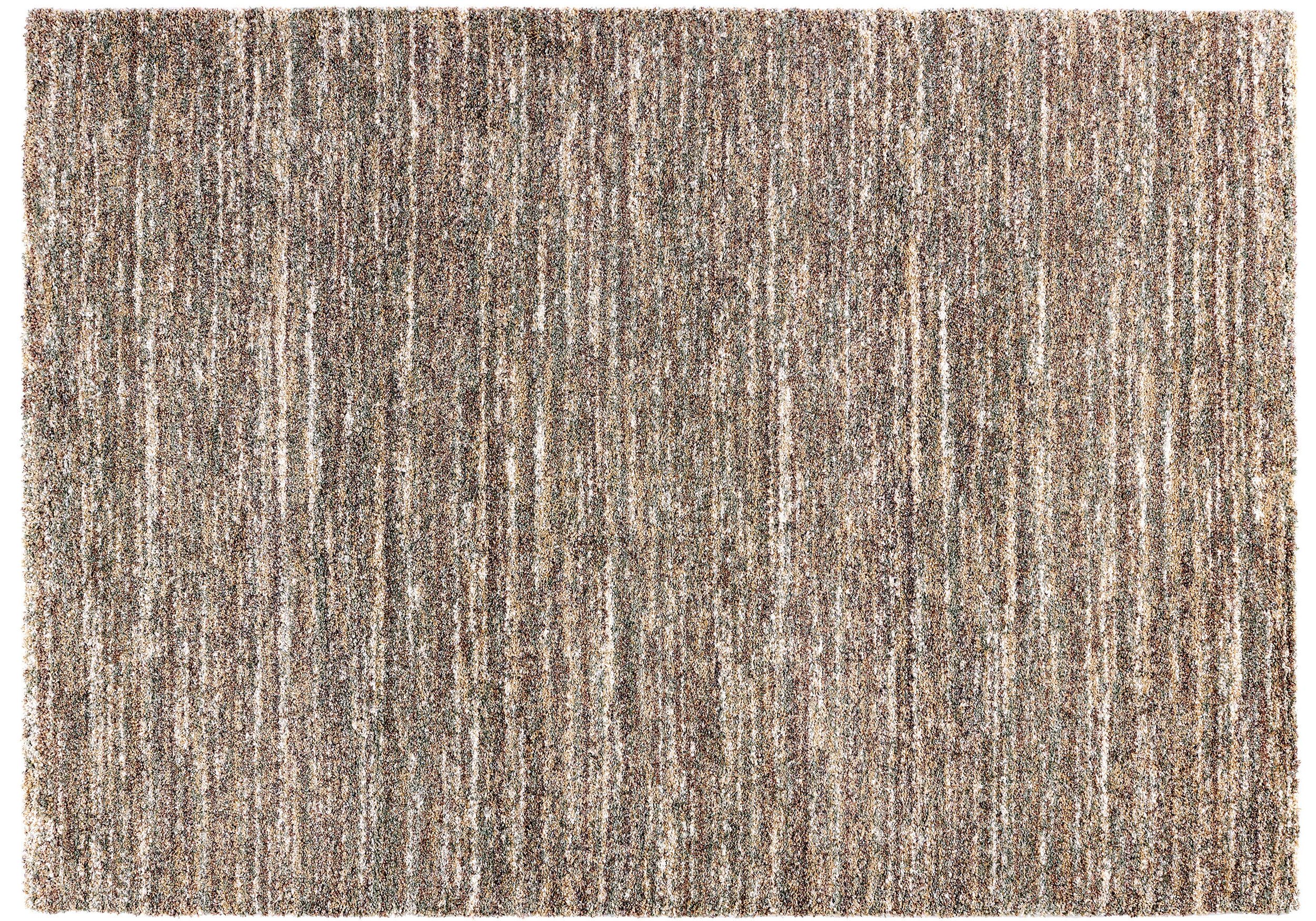 Trailhead in Forest Mix