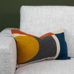 Arch Decorative Pillow 12x20