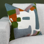 Baron Decorative Pillow 20x20