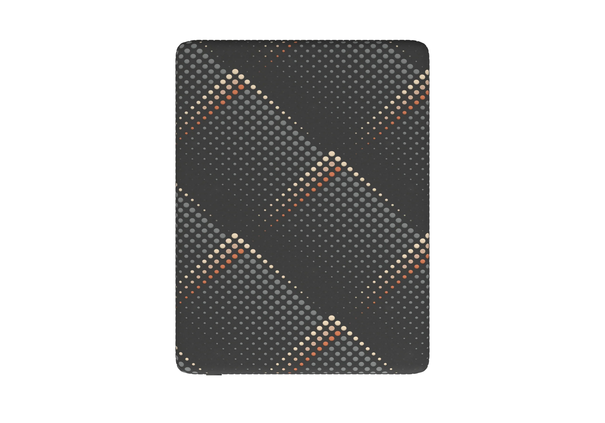 Copper Spring Air Mattress - Top Copper Spring Air Mattress - Top