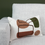 Decrat Decorative Pillow 12x20