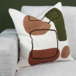 Decrat Decorative Pillow 20x20