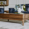 Lance Coffee Table - Living Room