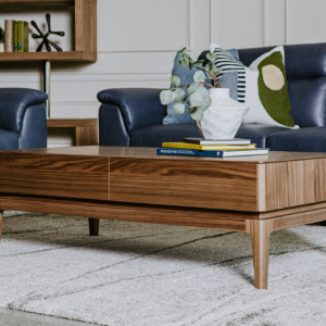 Lance Coffee Table - Living Room Lance Coffee Table - Living Room