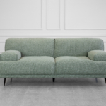 Monday Fabric Loveseat