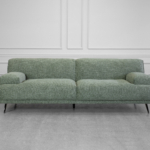 Monday Fabric Sofa
