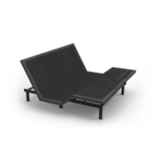 Peak Adjustable Base with Yoga Stretch & Zero Gravity