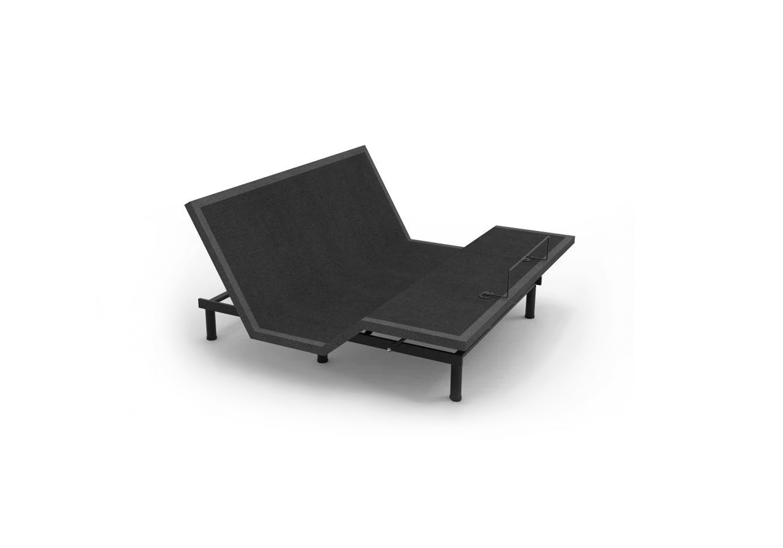 Peak Adjustable Base