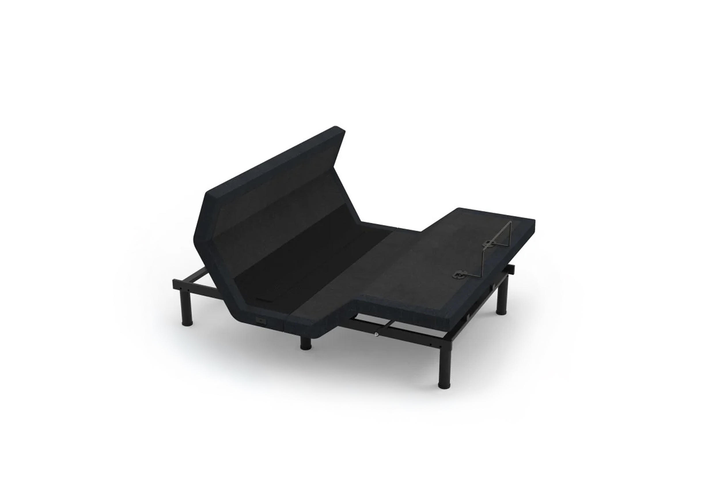 Pinnacle Adjustable Base