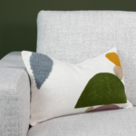 Play Block Decorative Pillow 12x20