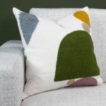 Play Block Decorative Pillow 20x20