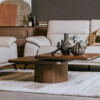 Sebastian Collection - Living Room - 2