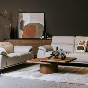 Sebastian Collection - Living Room Sebastian Collection - Living Room