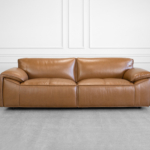 Seville Leather Sofa