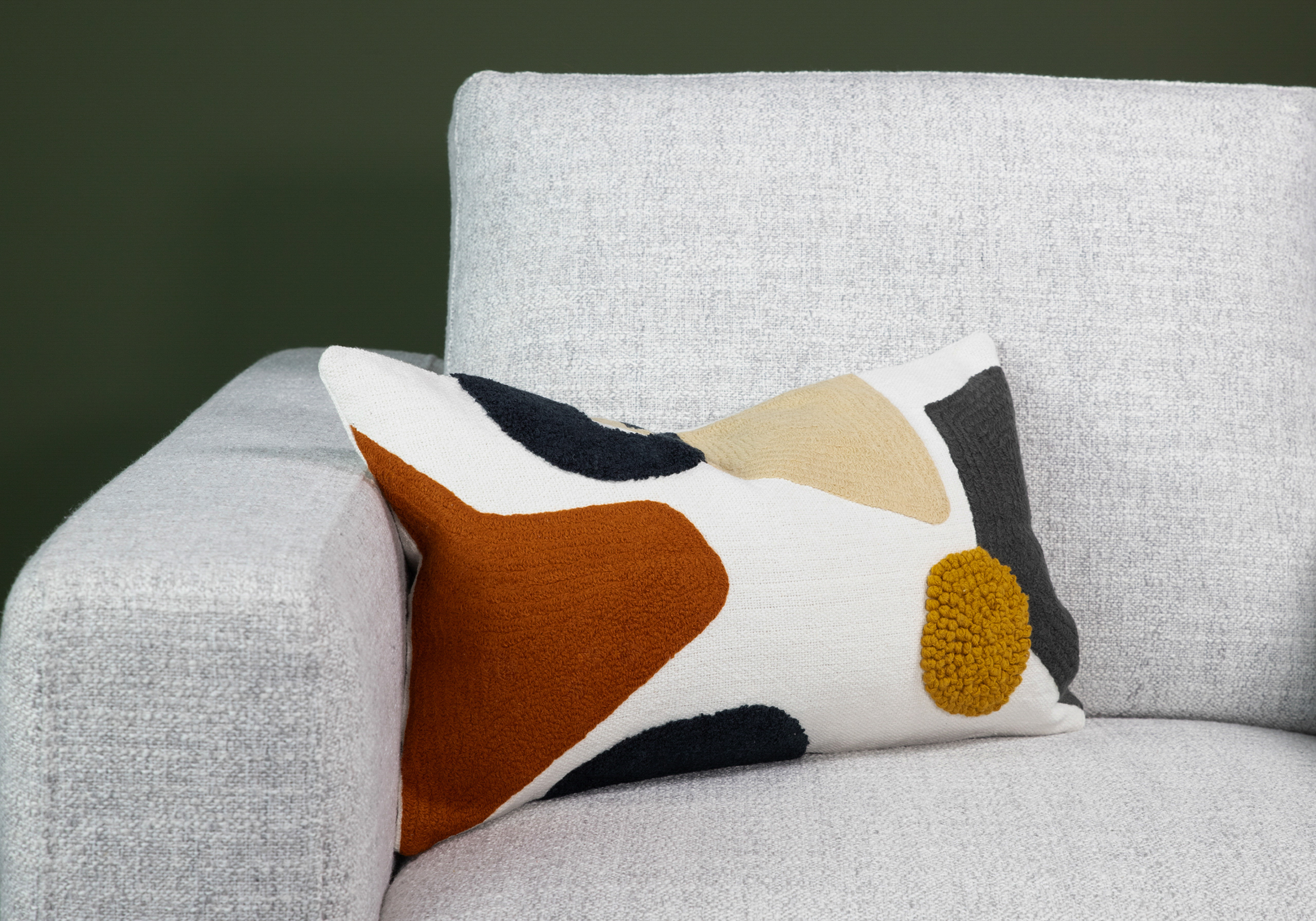 Villa 12x20 Decorative Pillow