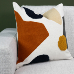 Villa Decorative Pillow 20x20