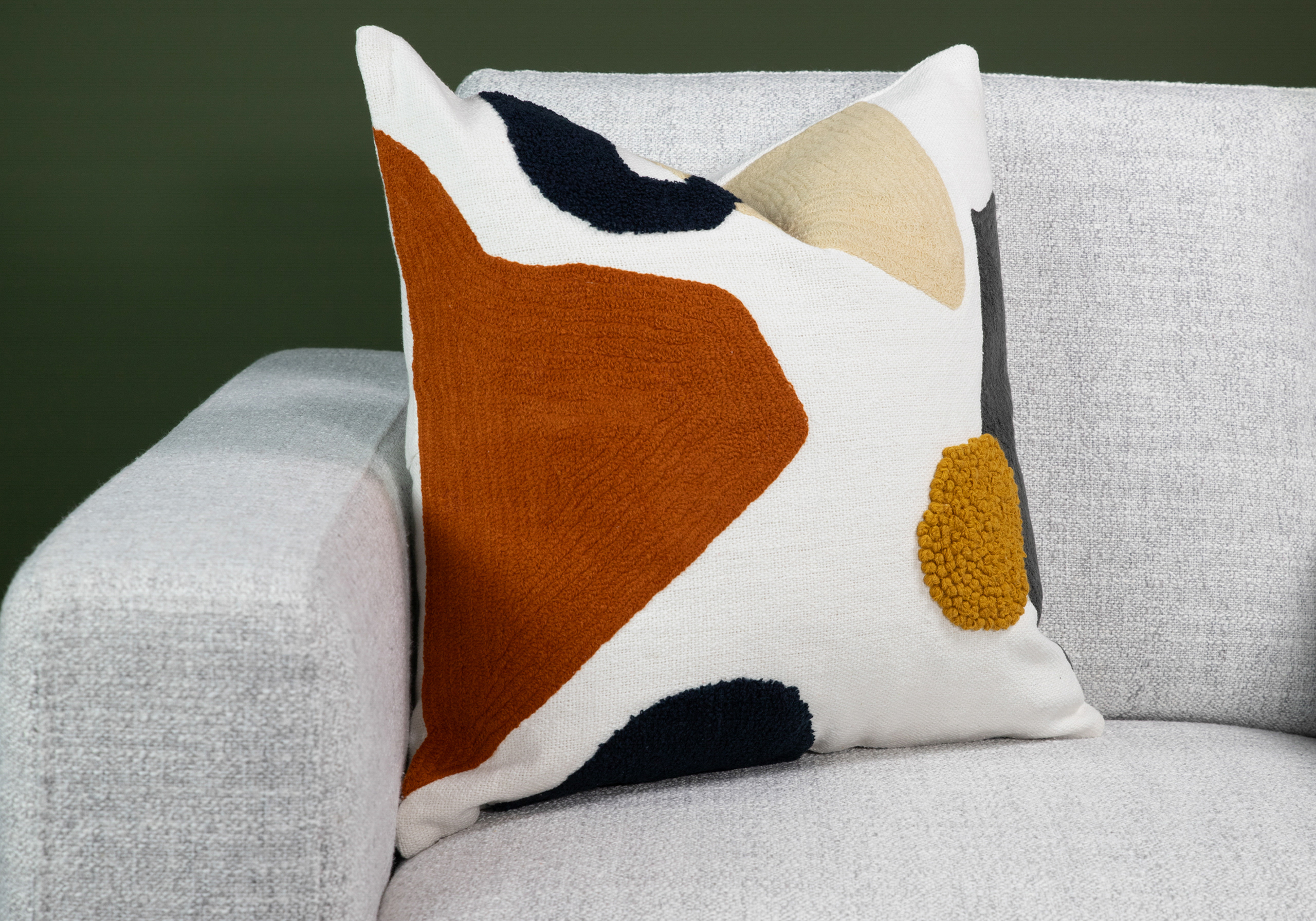 Villa 20x20 Decorative Pillow