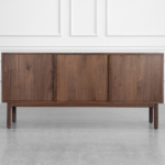 Aurora Wood Sideboard
