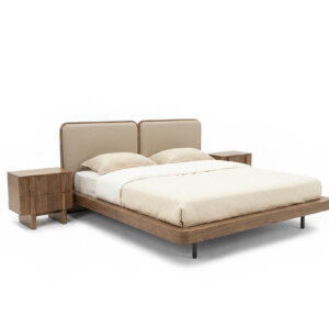 Board Bed - Angle
