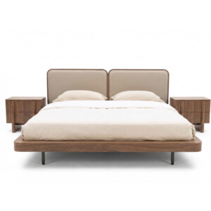 Board Bed - Front