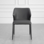 Elche Leather Dining Chair